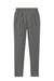 Sport-Tek PST485 Mens Repeat Pants w/ Pockets Iron Grey Flat Front