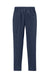 Sport-Tek PST485 Mens Repeat Pants w/ Pockets True Navy Blue Flat Back