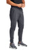 Sport-Tek PST871 Mens Circuit Jogger Sweatpants w/ Pockets Graphite Grey Model 3q