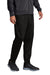 Sport-Tek PST95 Mens Tricot Track Pants w/ Pockets Black Model 3q