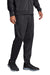 Sport-Tek PST95 Mens Tricot Track Pants w/ Pockets Graphite Grey Model 3q