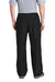 Port Authority PT333 Mens Torrent Waterproof Pants Black Model Back