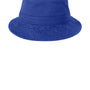 Port Authority Mens Bucket Hat - Royal Blue