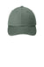 Port Authority PWU Adjustable Hat Green Flat Front