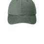 Port Authority Mens Adjustable Hat - Green