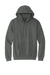 Gildan SF500 Mens Softstyle Hooded Sweatshirt Hoodie w/ Pouch Pocket Charcoal Grey Flat Front