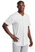 Sport-Tek ST220 Mens Tough Mesh Moisture Wicking Short Sleeve Jersey White Model 3q