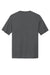 Sport-Tek ST350/TST350 Mens Competitor Moisture Wicking Short Sleeve Crewneck T-Shirt Iron Grey Flat Back