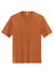 Sport-Tek ST350/TST350 Mens Competitor Moisture Wicking Short Sleeve Crewneck T-Shirt Texas Orange Flat Front