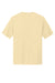 Sport-Tek ST350/TST350 Mens Competitor Moisture Wicking Short Sleeve Crewneck T-Shirt Sand Flat Back