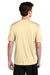 Sport-Tek ST350/TST350 Mens Competitor Moisture Wicking Short Sleeve Crewneck T-Shirt Sand Model Back