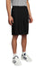 Sport-Tek ST355 Mens Competitor Moisture Wicking Shorts Black Model 3q