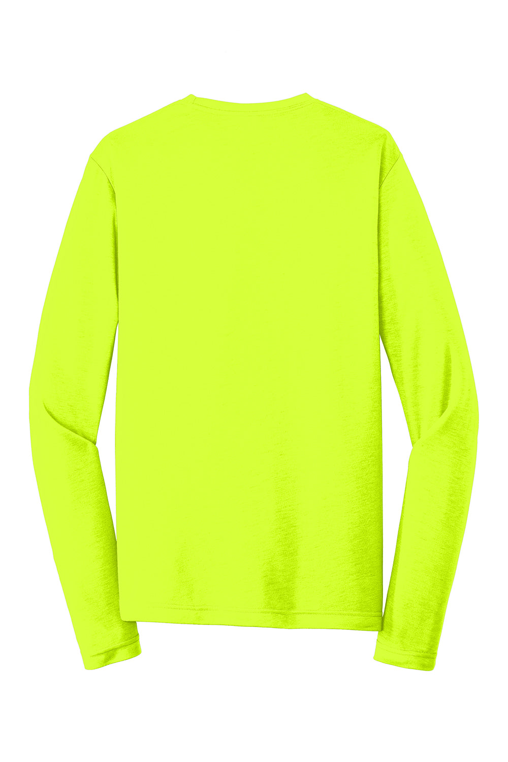 Bright yellow long sleeve shirt hotsell