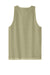 Sport-Tek ST5000 Mens PosiCharge Reversible Mesh Tank Top Vegas Gold/Black Flat Back