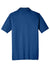 Sport-Tek ST550 Mens Competitor Moisture Wicking Short Sleeve Polo Shirt True Royal Blue Flat Back