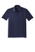 Sport-Tek ST650/TST650 Mens Sport-Wick Moisture Wicking Short Sleeve Polo Shirt True Navy Blue Flat Front