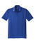 Sport-Tek ST650/TST650 Mens Sport-Wick Moisture Wicking Short Sleeve Polo Shirt True Royal Blue Flat Front