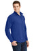 Sport-Tek ST850/TST850 Mens Sport-Wick Moisture Wicking 1/4 Zip Sweatshirt True Royal Blue Model 3q