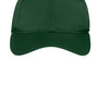 Sport-Tek Mens Dry Zone Moisture Wicking Adjustable Hat - Forest Green