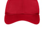 Sport-Tek Mens Dry Zone Moisture Wicking Adjustable Hat - True Red