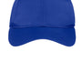 Sport-Tek Mens Dry Zone Moisture Wicking Adjustable Hat - True Royal Blue