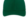 Sport-Tek Mens Moisture Wicking Stretch Fit Hat - Forest Green