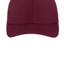 Sport-Tek Mens Moisture Wicking Stretch Fit Hat - Maroon