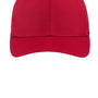 Sport-Tek Mens Moisture Wicking Stretch Fit Hat - True Red