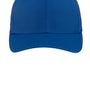 Sport-Tek Mens Moisture Wicking Stretch Fit Hat - True Royal Blue