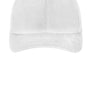 Sport-Tek Mens Moisture Wicking Stretch Fit Hat - White