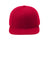 Sport-Tek STC19 Mens Adjustable Hat Deep Red Flat Front