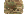 Sport-Tek Mens Adjustable Hat - Multicam