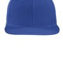 Sport-Tek Mens Adjustable Hat - True Royal Blue