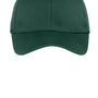 Sport-Tek Mens Moisture Wicking Adjustable Hat - Dark Forest Green