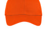 Sport-Tek Mens Moisture Wicking Adjustable Hat - Neon Orange