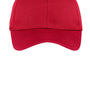 Sport-Tek Mens Moisture Wicking Adjustable Hat - True Red