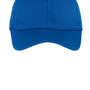 Sport-Tek Mens Moisture Wicking Adjustable Hat - True Royal Blue