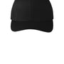 Sport-Tek Mens Moisture Wicking Stretch Fit Hat - Black