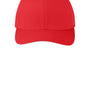 Sport-Tek Mens Moisture Wicking Stretch Fit Hat - True Red