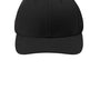 Sport-Tek Mens Stretch Fit Hat - Black