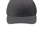 Sport-Tek Mens Stretch Fit Hat - Graphite Grey