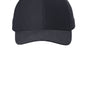 Sport-Tek Mens Action Moisture Wicking Snapback Hat - Graphite Grey