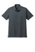 TravisMathew TM1MAA370 Mens Cabana Short Sleeve Polo Shirt Stormy Grey Flat Front