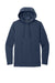 TravisMathew TM1MZ337 Mens Coveside Hooded Sweatshirt Hoodie Night Blue Flat Front