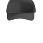 Port Authority Youth Snapback Trucker Hat - Steel Grey