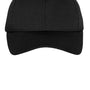 Port Authority Youth Pro Mesh Adjustable Hat - Black