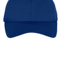 Port Authority Youth Pro Mesh Adjustable Hat - Navy Blue