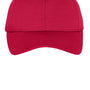 Port Authority Youth Pro Mesh Adjustable Hat - Red