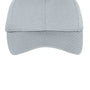 Port Authority Youth Pro Mesh Adjustable Hat - Silver Grey