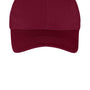 Port & Company Youth Twill Adjustable Hat - Maroon